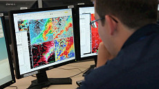 В национальном университете Узбекистана введут новые направления образования для подготовки метеорологов