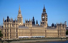 Парламент Британии призвал объединиться для противостояния угрозе со стороны России