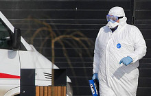 Число заразившихся коронавирусом в Узбекистане возросло до 472