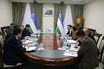 ОБСЕ поддерживает Узбекистан в сфере информационной безопасности