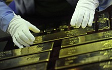 Бир ойда Ўзбекистоннинг олтин-валюта захиралари қарийб $87 млнга кўпайди 
