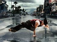 Тошкентда брейк-данс бўйича халқаро мусобақанинг саралаш босқичи бўлиб ўтади