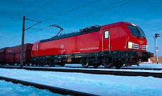 Ўзбекистон ОТБ ёрдамида Локомотив паркини янгилаш учун 226 млн. доллардан ортиқ маблағ ажратади