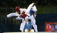 Ўзбекистонда Корея элчиси кубоги учун таэквондо бўйича чемпионат бўлиб ўтади  