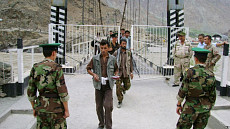 Таджикистан не препятствовал передвижению кыргызстанцев через КПП – ГКНБ РТ