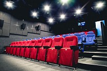 Впервые за 35 лет в Саудовской Аравии откроются кинотеатры