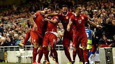 Бразилия Сербияни енгиши учун қийналишига тўғри келади 