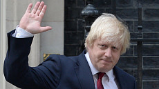 Глава МИД Великобритании Джонсон прибыл в Афганистан с необъявленным визитом 