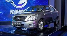 GM Uzbekistanнинг Россиядаги сотувлари 88% ўсди