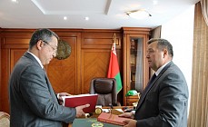 Узбекистан и Беларусь подпишут соглашение о сотрудничестве в области охраны окружающей среды 