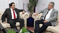 Бразилия намерена объявить персоной нон грата временного поверенного в делах Венесуэлы