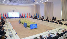 Террорчилик ташкилотларининг 13 та ячейкаси МДҲ махсус хизматлари томонидан тўхтатилди