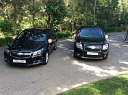 Президент Узбекистана наградил рефери ФИФА Равшана Ирматова автомобилем Chevrolet Malibu