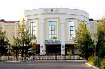 ЖИДУ қошида Олий дипломатия маткаби ташкил этилади