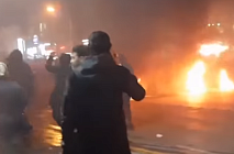 Иран на грани полного отключения интернета из-за акции протестов