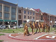 Андижонда янги хорижий университет очилади