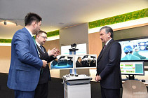 Ускорить внедрение 5G в Узбекистане поручил Мирзиеев