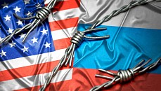 В доклад конгрессу США как кандидатов на санкции внесут 300 персон из российской элиты