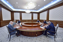 Ўзбекистон ва АҚШ Афғонистонни минтақавий савдога жалб қилиш ниятида 