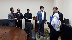 Малайзия компанияси Ўзбекистонда ислом банкчилигини тақдим этиши мумкин  