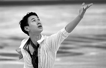 Прощание с Денисом Теном пройдет в субботу во дворце спорта им. Балуана Шолака в Алматы