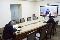 Узбекистан запросил у АБР до $1 млрд на поддержку госбюджета