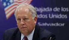 Мирзиеев принял замгоссекретаря США Шэннона