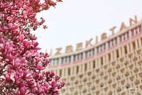 Пайшанба куни бутун Ўзбекистон ҳудудида ёғингарчиликсиз об-ҳаво сақланиб қолади