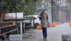 Синоптиклар душанба куни Ўзбекистоннинг катта қисмида туман ва ёғингарчиликни прогноз қилишмоқда