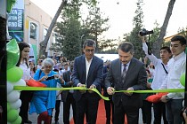 Тошкентда Ўзбекистон бўйича биринчи IT-парк очилди