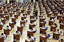 2019 йилда Ўзбекстонда 50 ёшдан ошган 672 нафар абитуриент оўюга тест синовларини топширди