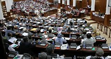 Афганский парламент требует отставки руководства силовых ведомств 