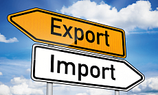 Внешнеторговый оборот Узбекистана составил почти $20