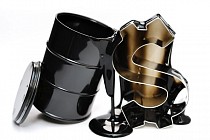 Цены на нефть незначительно повысились