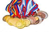 Юные спортсмены узбекского спортивного клуба «BAGATIR» завоевали 10 медалей в Стамбуле