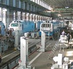 Ўзбекистоннинг Хоразм вилоятида бешта кичик саноат ҳудудлари ташкил этилади