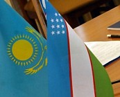 Краны, бензовозы и другую технику планируют совместно производить Казахстан и Узбекистан