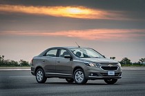 GM Uzbekistan Cobalt автомобилининг ёниб кетиши сабаби конструктив носозликлар бўлиши мумкинлиги ҳақидаги маълумотларни рад этди