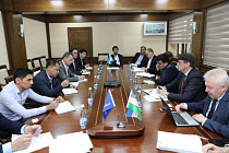 Всемирный банк поможет Узбекистану реформировать тарифную политику на природный газ