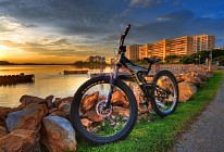 Тошкентда Бутунжаҳон велосипед куни нишонланади