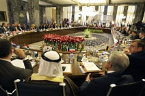 На Кабульской конференции представлена развернутая программа мирного процесса 