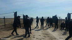 Узбекистан и Туркменистан обсудили вопросы делимитации и демаркации госграницы