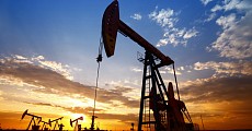 Цены на нефть незначительно понизились