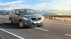 Узбекистан возобновил экспорт автомобилей в Кыргызстан