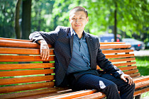 В Кыргызстане теплицы приносят урожай в десятки раз меньше, чем за рубежом - Токтогазиев