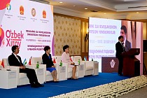 Ўзбекистон ва Хитой ривожлантирадиган ўйинчоқлар ишлаб чиқариш бўйича қўшма корхона ташкил этишни режалаштирмоқда