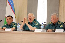 В 2019 году более 312 тыс. узбекистанцев получили загранпаспорта