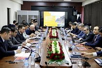 Узбекистан заинтересован в развитии сотрудничества со Всемирным банком в транспортной сфере