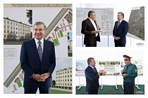 2020 йилга келиб Сирдарё вилоятига ичимлик суви етказиб бериш 88% дан зиёдни ташкил этиши мўлжалланган