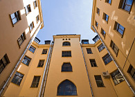 В Ташкенте созданы спецгруппы по мониторингу объектов жилого и нежилого фонда